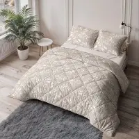 Sleeptime Lazy Lazy Dekbed Zonder Overtrek - Neva 240 x 200 cm