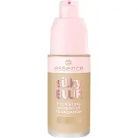 Essence silky BLUR Hydrating Longwear Vloeibare foundation 30 ml Nr. 178