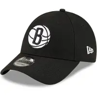 New Era Nba The League Bronet Brooklyn Nets Pet