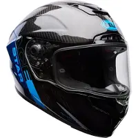 Bell Race Star DLX Flex Strike Helm Maat