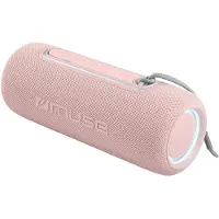 Muse Draadloze Bluetooth luidspreker M-780 BTP 20 W Roze