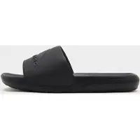 Trailberg Carbon Slides Junior, zwart