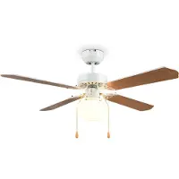 TRIO Ventilator Hammerfest Ø 106,5cm