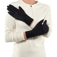 Falke Mixed Brushed Handschoenen