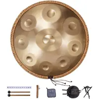 Vevor Handpan Drum