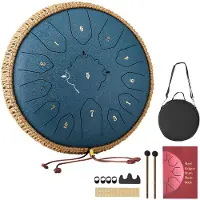 Vevor Tongue Drum