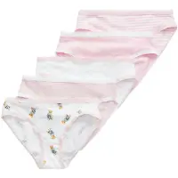 Polo Ralph Lauren Acc Onderbroek blauw / lichtbruin / lichtroze / wit