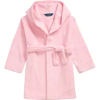 Polo Ralph Lauren Acc Polo Ralph Lauren Bademantel - Hinweis auf Pink - - 7-8 Jahre (122-128) - Bademäntel