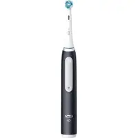 Braun Oral B Series 3 Io Zwarte Tandenborstel