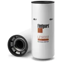 FLEETGUARD Cummins Lf9009 Oil Filter Transparant