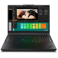 Lenovo ThinkPad T16g Gen 3 Intel Core Ultra 9 275HX-processor E-cores tot 4,60 GHz en P-cores tot 5,40 GHz, Windows 11 Home 64, 1 TB SSD M.2 2280 PCIe Gen5 Performance TLC Opal - 21V5CTO1WWBE1