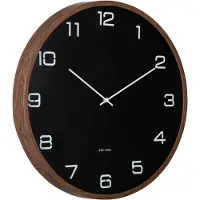 Karlsson Klok Delicado Large Black