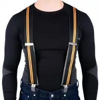 Oxford Riggers Cruiser Riemen