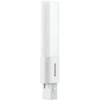 Philips LED PL-S | G23 | 2pins || 3,5-7W | 4000K | mat - LED3381
