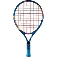 Head Racket Paw 17 Junior Tennis Racket Blauw 5 Kinderen
