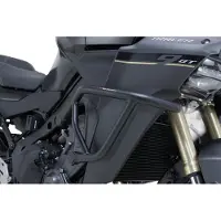 SW-Motech Valbeugel - Zwart. Yamaha Tracer 9 GT / GT+ (24-).