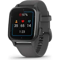 Garmin Venu Sq 2 Grijs
