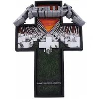 Ginza.se Decoratieve Artikelen - Master Of Puppets - voor Geen - standaard | Maat Standard