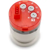 Steinel 009045 Mini-sensor Wit