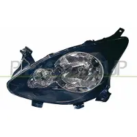 PRASCO TY2014804 Koplamp