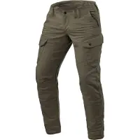 REV'IT! Cargo 2 TF Motorfiets Jeans