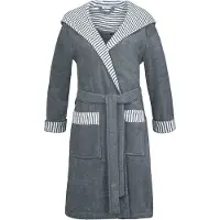 Esprit Badjas Women Day Grey Steel-XL