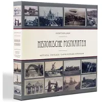 Leuchtturm - Album Voor 600 Historische Ansichtkaarten - Prenten