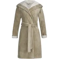 Esprit Badjas Women Cosy Mocca-XL
