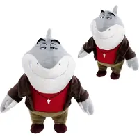 Simba Pluche Universal - Haai (25cm)