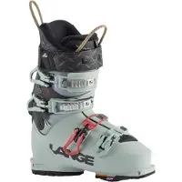 Lange - Toerski schoenen - XT3 Free 115 W Mv Gw voor Dames - Maat 23.5 - Groen