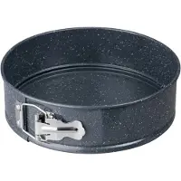 Denby Quantanium Finish springvorm Grijs, Ø23 cm