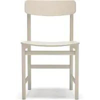 Stolab Pal stoel Berken licht matte lak