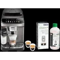 De'Longhi Magnifica EVO ECAM290.81.TB + Détartrant