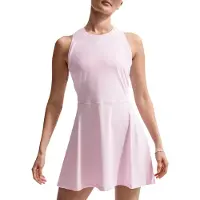 Nike Dri-FIT Victory Tennisjurk Dames L