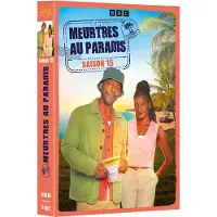 KOBA MEURTRES AU PARADIS S15-FR