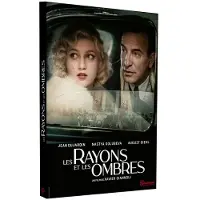 Gaumont RAYONS ET LES OMBRES (LES)-FR