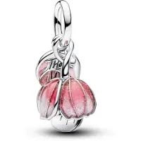 Pandora Moments - 925 Sterling Zilveren Bedel Voor Dames