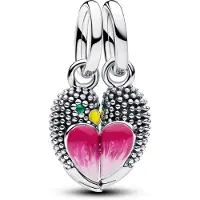 Pandora Moments - 925 Sterling Zilveren Bedel Voor Dames