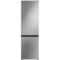 AEG 6000 TwinTech NoFrost - Koel/vrieskast vrijstaand 201.7 cm rvs look ORC6M341CV