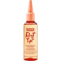 Umberto Giannini Fuller Longer Thicker Anti Hair Fall Treatment Haarolie 100 ml