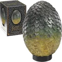 Noble Collection : Rhaegal Egg Replica