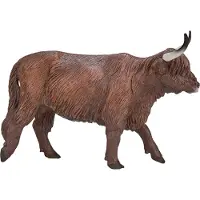 MOJO Animal Planet: Hooglandkoe