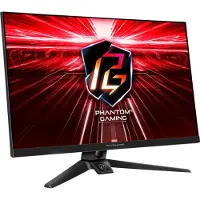 Asrock PG27FFS1A 240Hz FHD gaming monitor