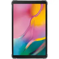 Mobilis Tablet cover Mobilis 058001 Black 10,2"