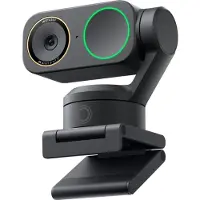 Insta360 Link 2 Pro Graphite Black