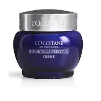 L'Occitane Crème - - Immortelle - Vermindert rimpels - Verstevigt de huid - 50Ml