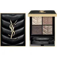 Yves Saint Laurent Ogen Couture Mini Clutch 4 g