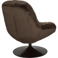 Housecraft living draaifauteuil Beefy