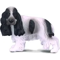 Collecta Figurine - Engelse Cocker Spaniel - (M)