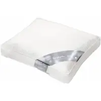 Vandyck Hoofdkussen Premium Box Pillow Stevig (60 x 70 cm)